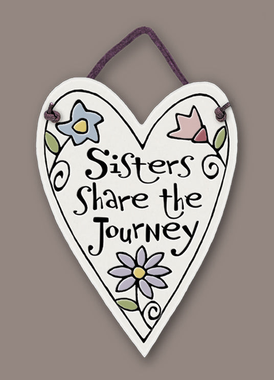 Spooner Creek Mini Charmer - Sisters Share