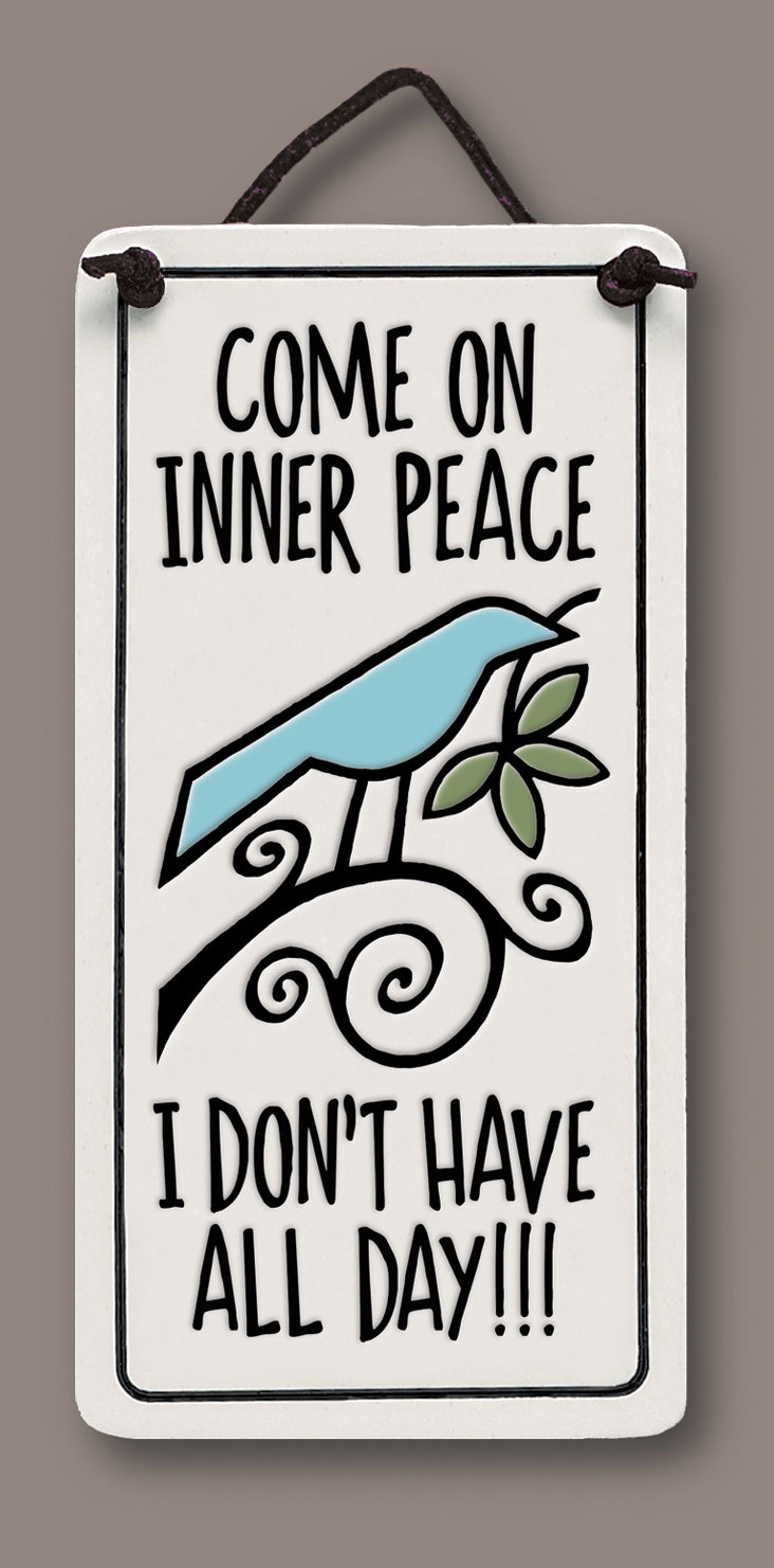 Spooner Creek Mini Charmer - Inner Peace