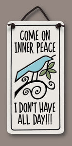 Spooner Creek Mini Charmer - Inner Peace