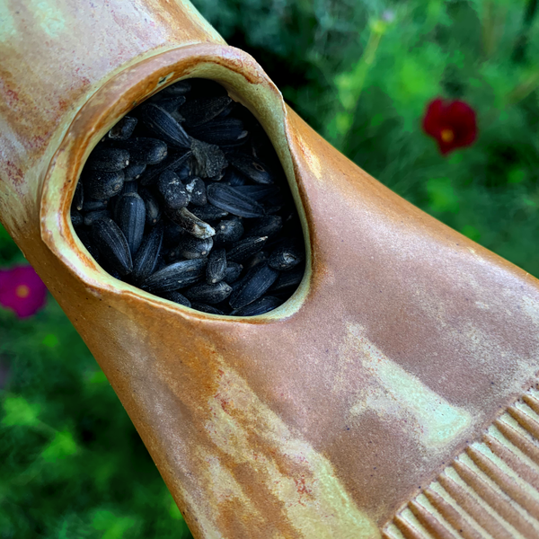 Bird Feeder
