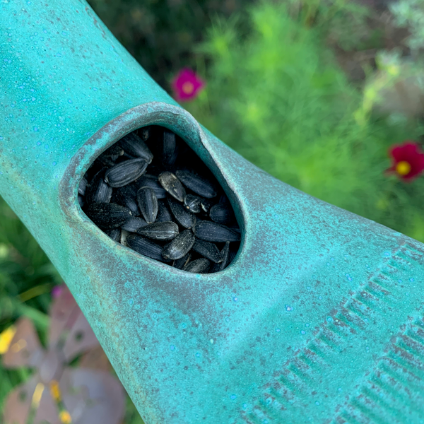 Bird Feeder