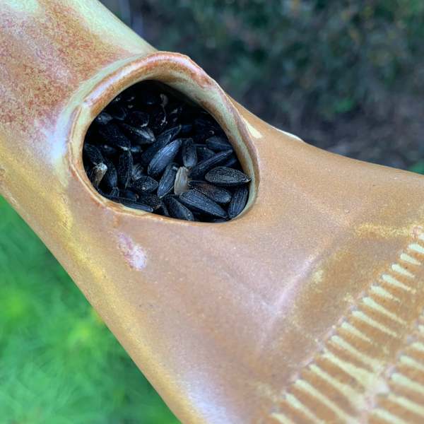 Bird Feeder