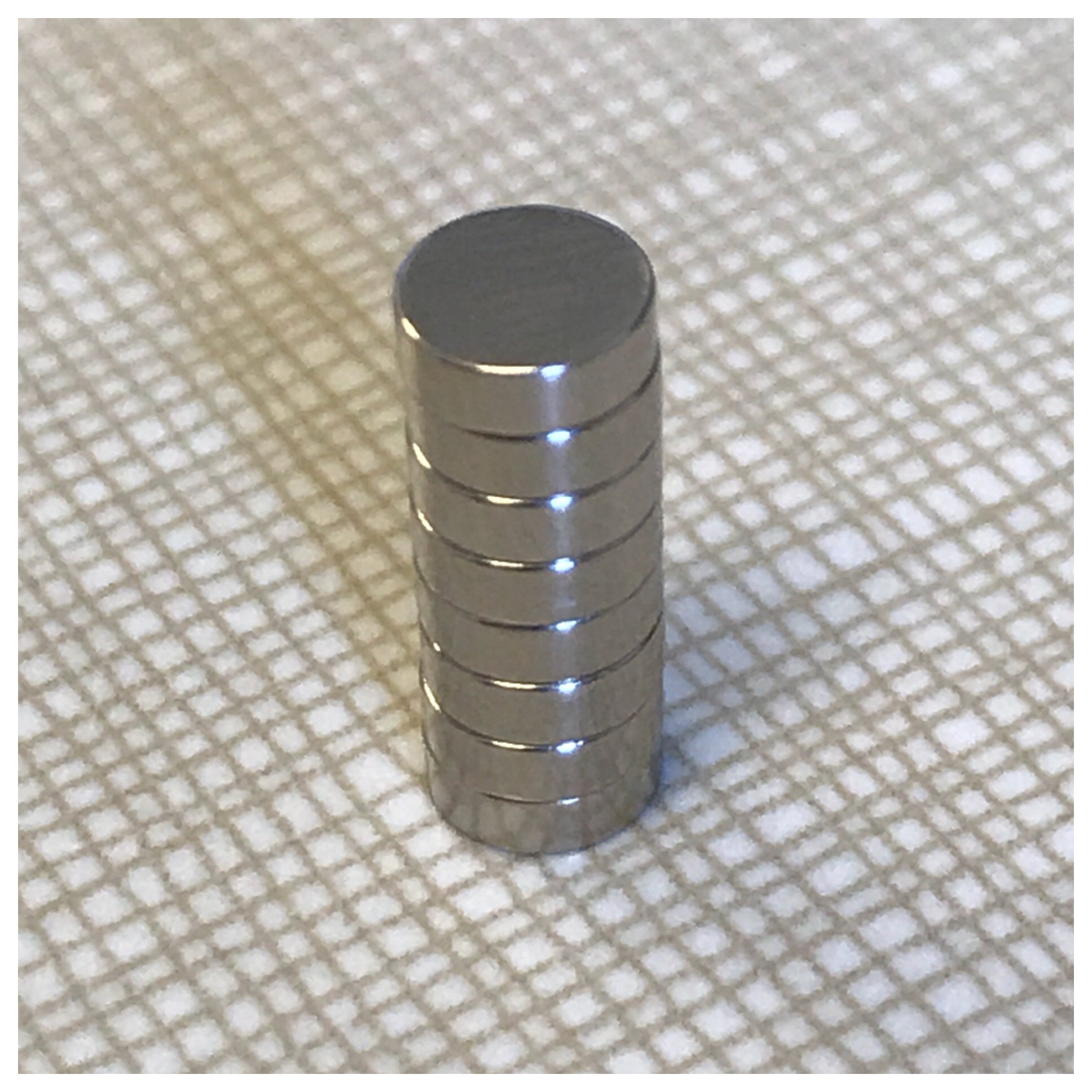 Replacement Magnet Package