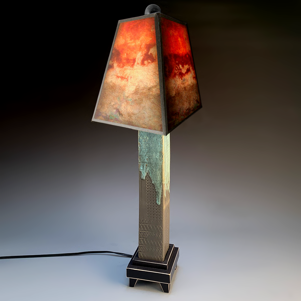 Florence Lamp