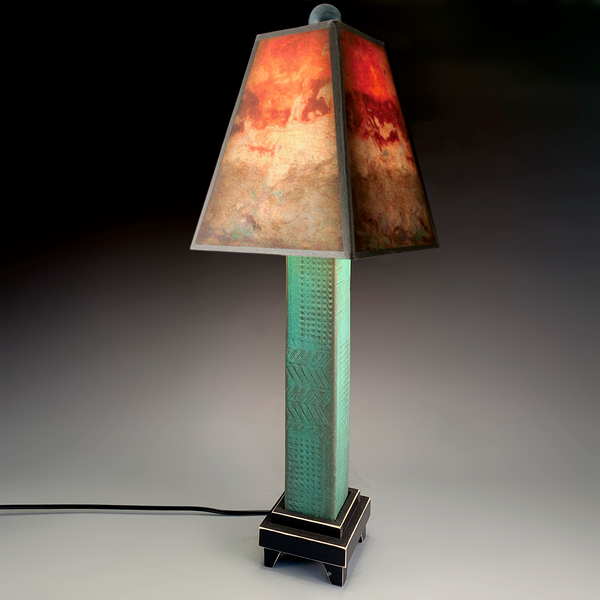 Florence Lamp