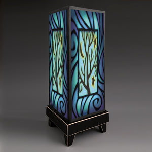 Mood Lamp - Star/Tree