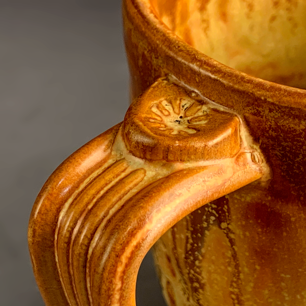 Hand Thrown Mug