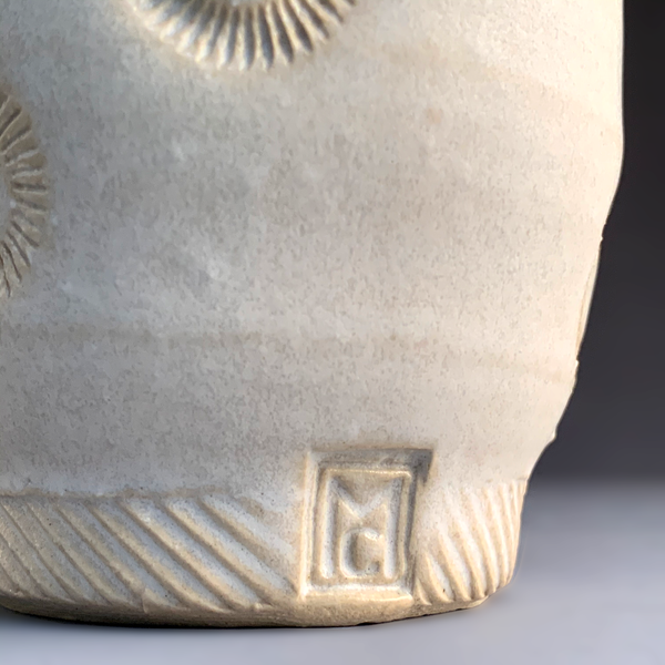 Hand Thrown Mug