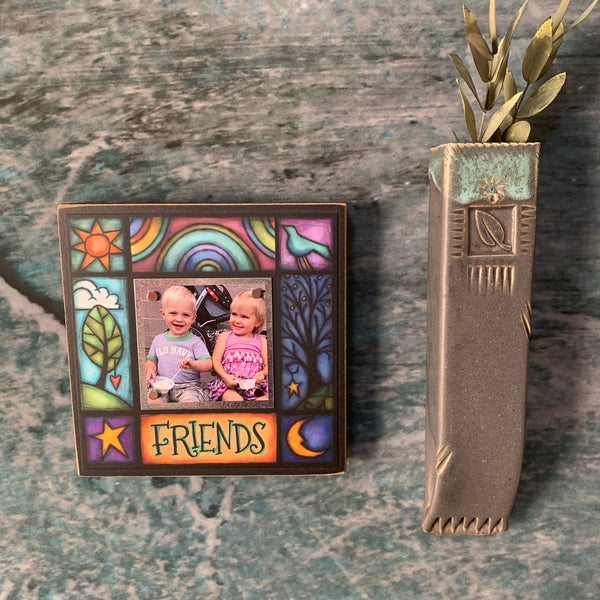 Michael Macone Frame - Friends