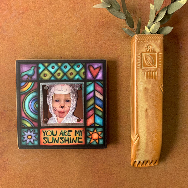 Michael Macone Frame - Sunshine