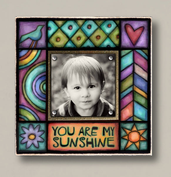 Michael Macone Frame - Sunshine