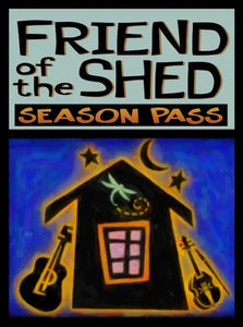 Season Pass - 2023