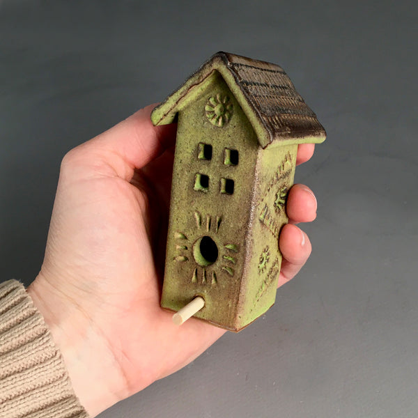 Small Bird House