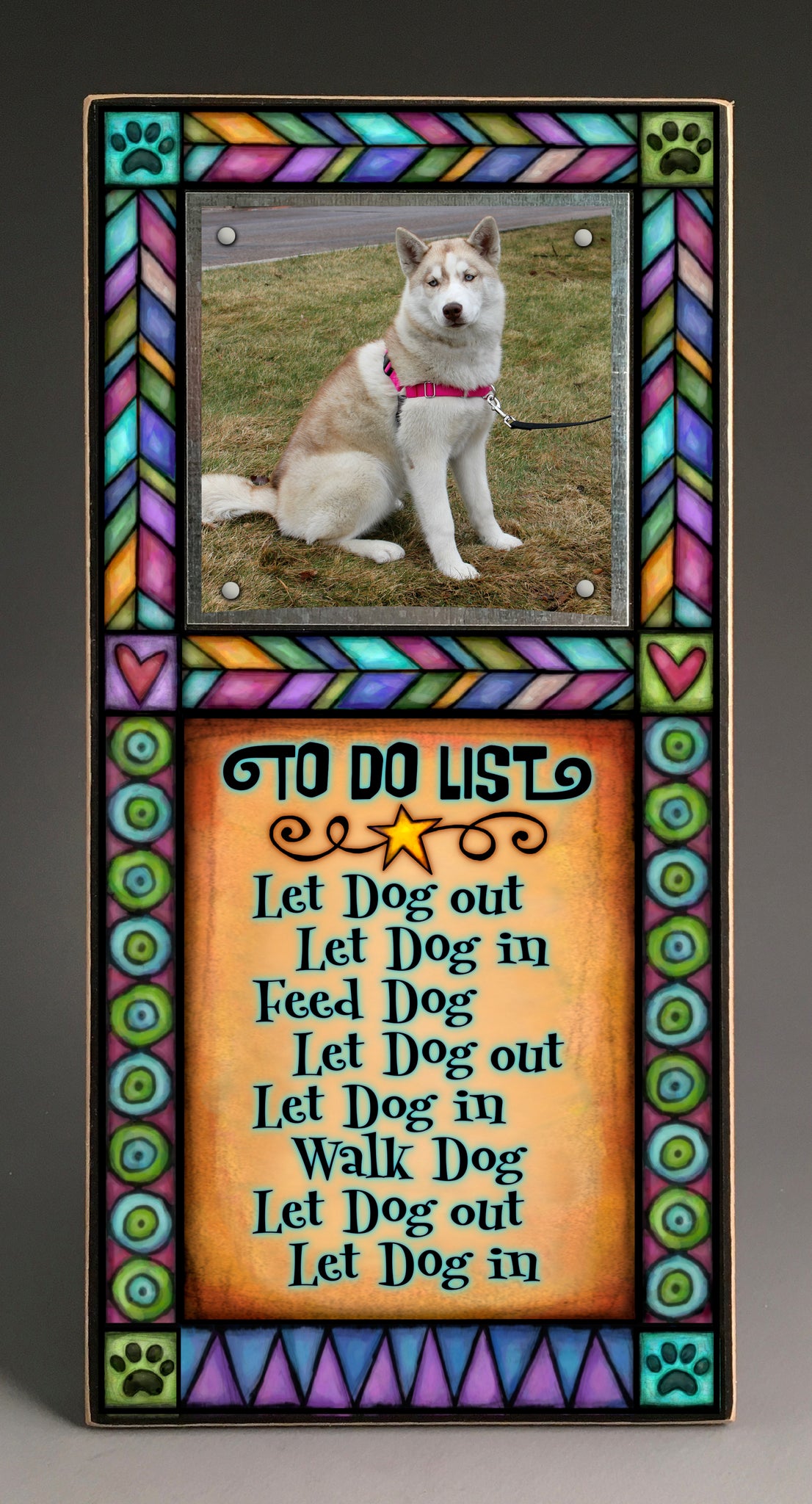 To Do List Frame - Discontinued