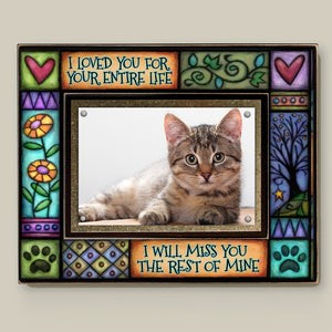 Michael Macone Frame - Miss You