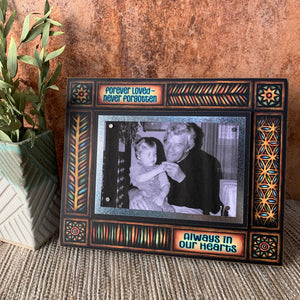 Forever Loved Frame