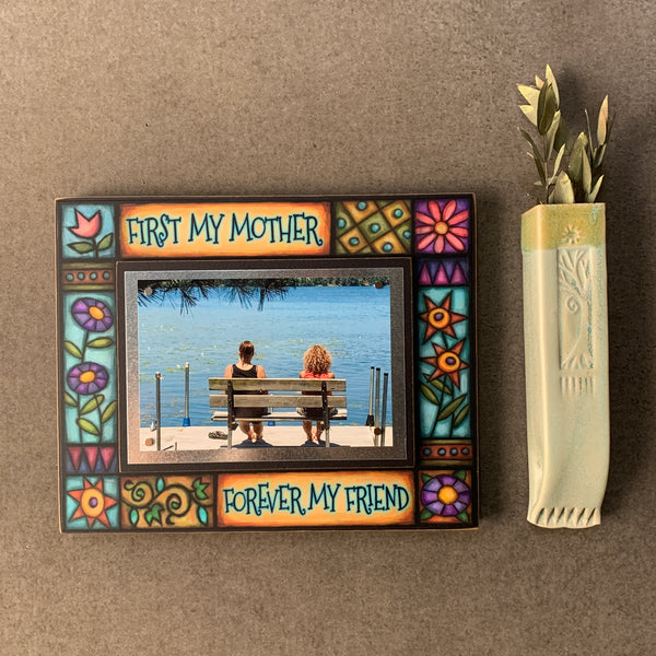Michael Macone Frame - First My Mother