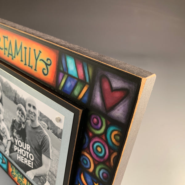 Family - Where Life Begins