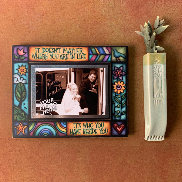 Michael Macone Frame - Beside You
