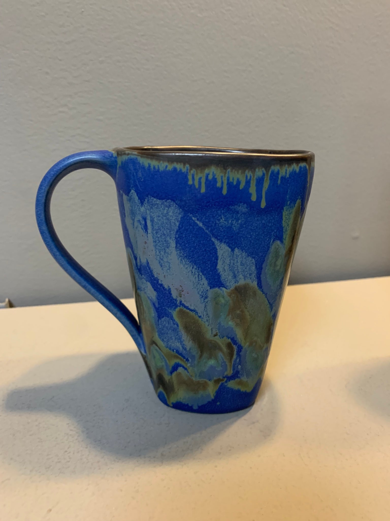 Md Square Mug