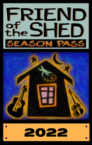 Season Pass - 2022